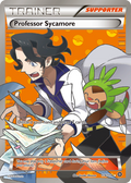 Professor Sycamore (STS 114)