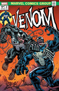 Venom (Todd Nauck Variant) #2 (2021)