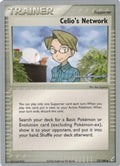 Celio's Network (WCD08 CG 73)
