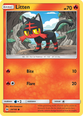 Litten (SUM 24)