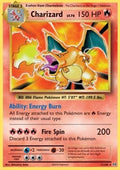 Charizard (EVO 11)