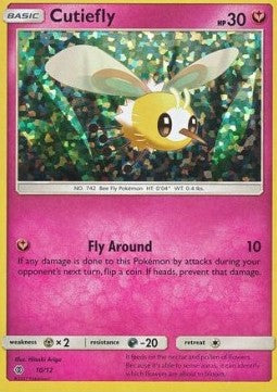 Cutiefly (MCD17 10)