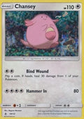 Chansey (MCD18 10)