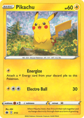 Pikachu (MCD22 7)