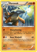 Marowak (BKT 78)