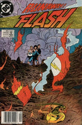 The Flash #25 (1989)