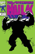 Incredible Hulk #377 (1990)