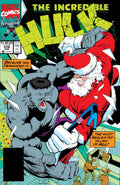 Incredible Hulk #378 (1990)