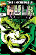 Incredible Hulk #379 (1991)