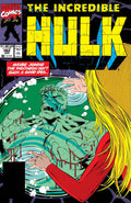 Incredible Hulk #382 (1991)