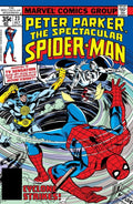 Peter Parker, The Spectacular Spider-Man #23 (1978)