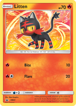 Litten (SM 23)