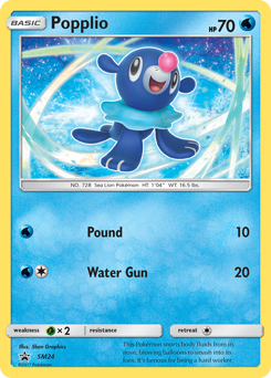 Popplio (SM 24)
