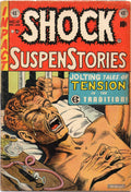 Shock SuspenStories #12 (1953)