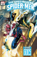 Spectacular Spider-Men #10 (2024)