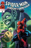 Spider-Man: Shadow of the Green Goblin #1 (2024)