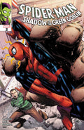 Spider-Man: Shadow of the Green Goblin #2 (2024)