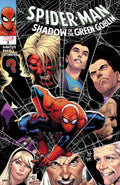 Spider-Man: Shadow of the Green Goblin #3 (2024)