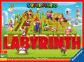 Super Mario Labyrinth (Rental)