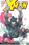 Uncanny X-Men #441 (2004)