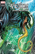 Venom: Lethal Protector (Meyers Variant) #5 (2022)