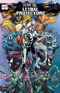 Venom War: Lethal Protectors #3 (2024)