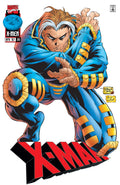 X-Man #26 (1997)