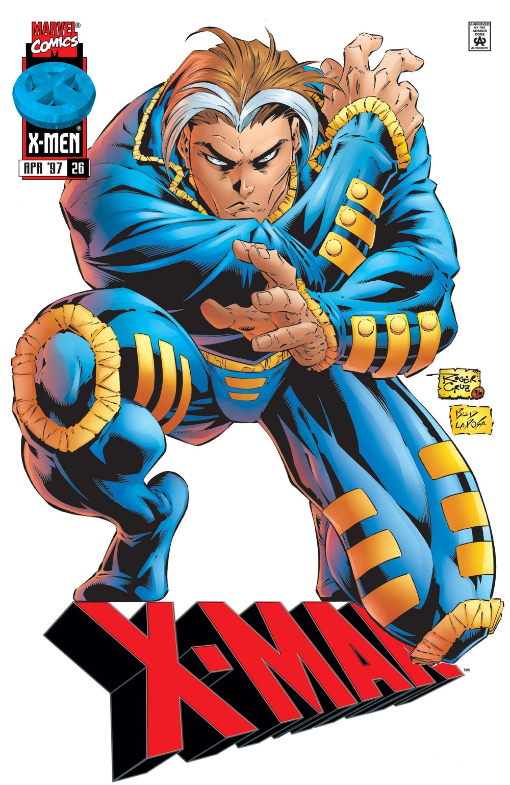 X-Man #26 (1997)