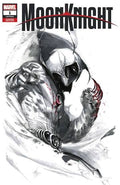 Moon Knight (Dell'Otto Variant) #1 (2021)