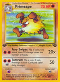 Primeape (JU 43)