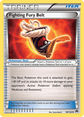 Fighting Fury Belt (BKP 99)