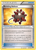 Bursting Balloon (BKP 97)