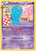 Wobbuffet (GEN RC11)