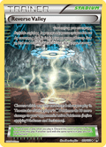 Reverse Valley (BKP 110)