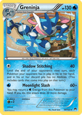 Greninja (BKP 40)