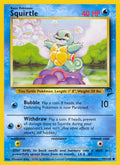 Squirtle (B2 93)