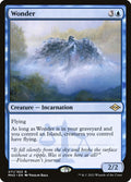 Wonder (271) — Modern Horizons 2