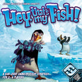 Hey, That's My Fish! (Rental)
