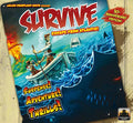 Survive: Escape from Atlantis! (Rental)