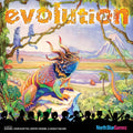 Evolution (Rental)