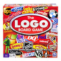 The Logo Board Game (Rental)