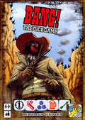 BANG! The Dice Game (Rental)