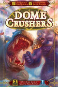 Dome Crushers (Rental)