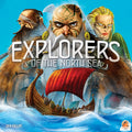 Explorers of the North Sea (Rental)