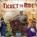 Ticket to Ride (Rental)