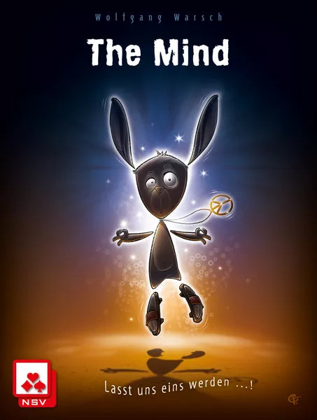 The Mind (Rental)