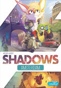 Shadows: Amsterdam (Rental)