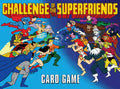 Challenge of the Superfriends Card Game (Rental)