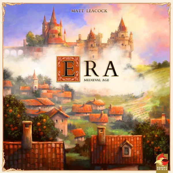 Era: Medieval Age (Rental)