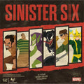 Sinister Six (Rental)